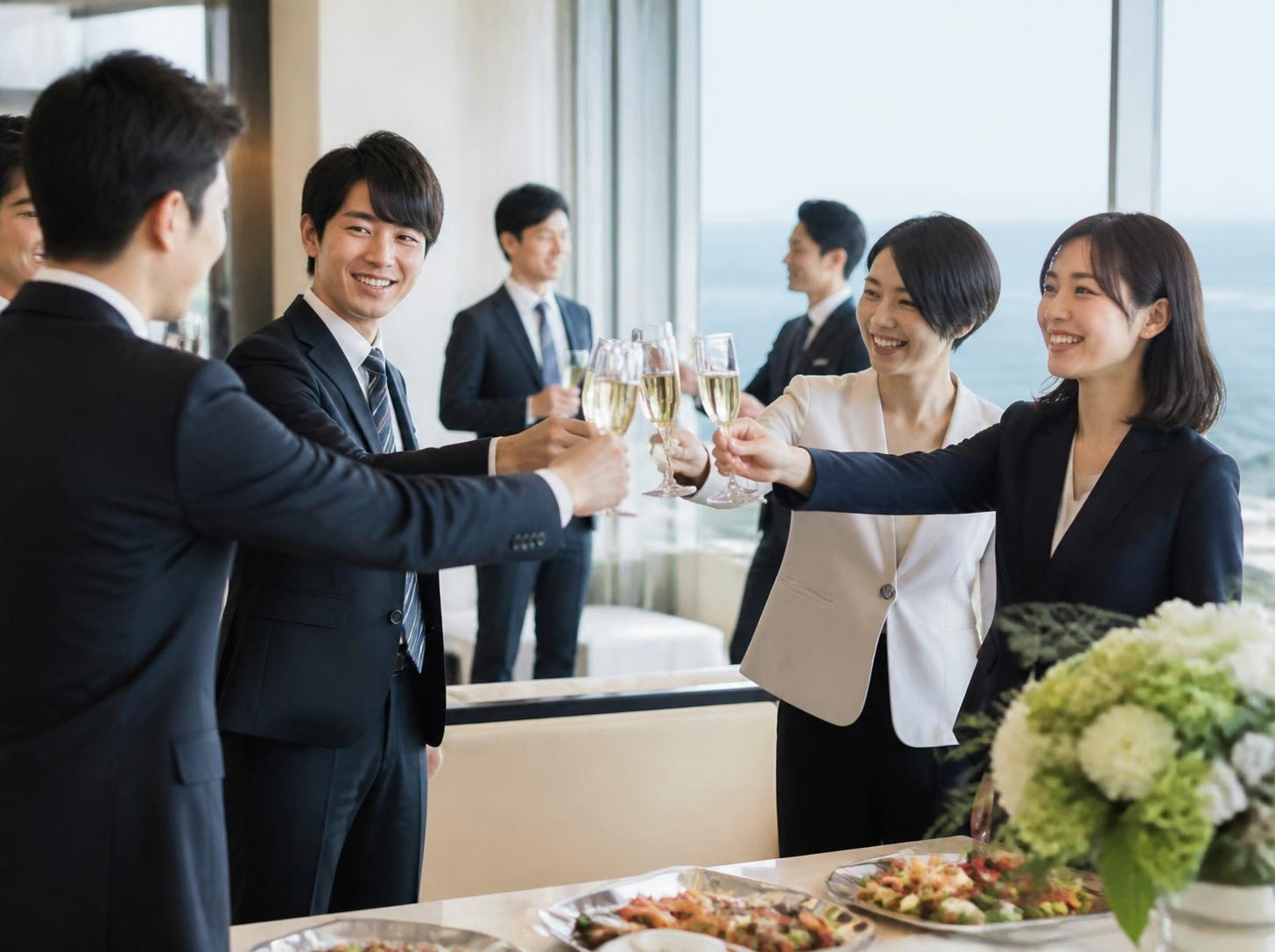 Bondの企画書掲載イメージ