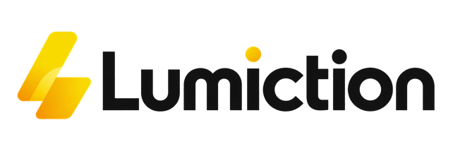 Lumiction